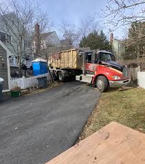 Best Demolition Debris Removal  in Shell Rock, IA